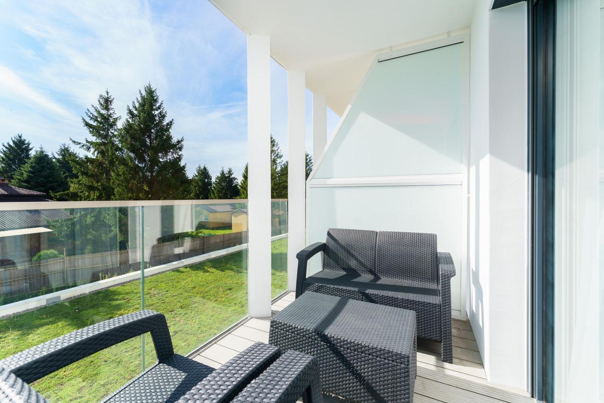 Apartament Przy Plazy 109 By Perlowa Przystan Rent Sianozety Exterior photo